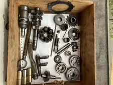 Ducati 160 Monza Junior 175 250 350 Ricambi Motore vari Usati