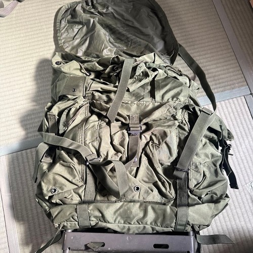 Zaino tattico esercito
