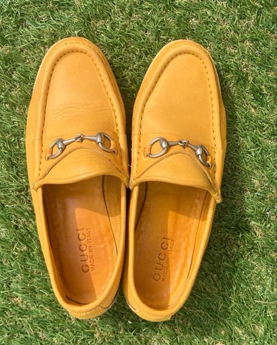 Gucci mocassini donna - gucci,
