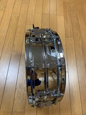 Ludwig LM300 Rocker Series