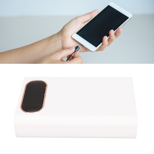 Custodia power bank per - , 4x