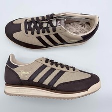 Scarpe Adidas SL 72 RS beige