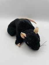 The Puppet Company Co. Black