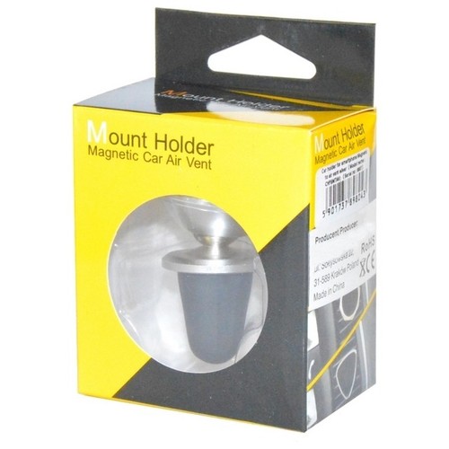 Supporto auto magnetico - supporto,
