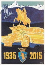 cartolina/Postcard Publicard