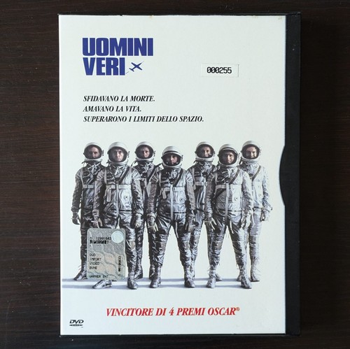 Uomini veri dvd - uomini,