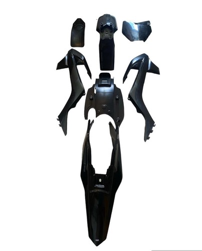 Set carene sx65 sx85 - di,