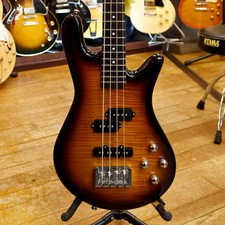 Spector Legend 4 Standard