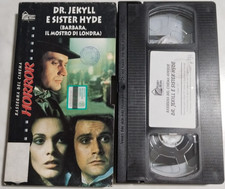 Vhs Horror - Hobby & Work -