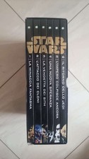 STAR WARS - Cofanetto Serie