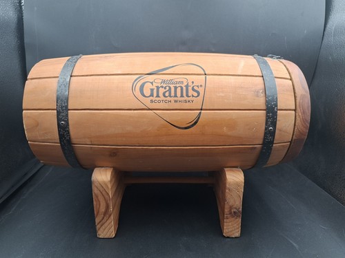 Vintage william grant scotch - vintage,