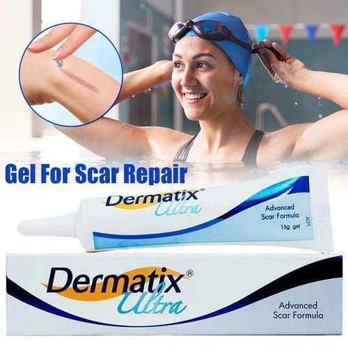Dermatix ultra advanced - dermatix,