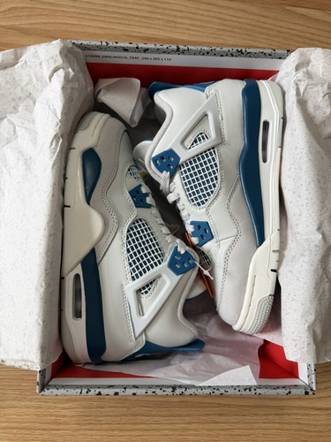 Nike air jordan retro - retro, blu