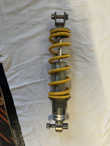Mono posteriore sachs cagiva - sachs,
