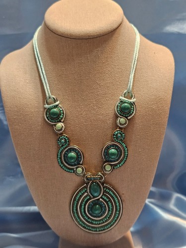 Collana cristallo collezione - cristallo,