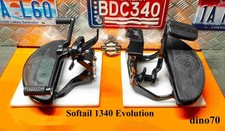 Harley davidson kit comandi - comandi, a