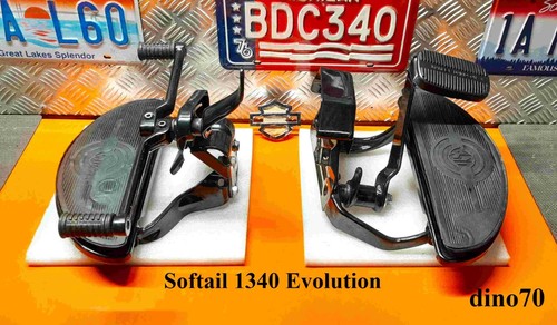 Harley davidson kit comandi - davidson, a