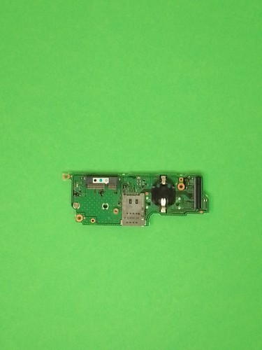 Scheda audio usb pavilion - scheda,