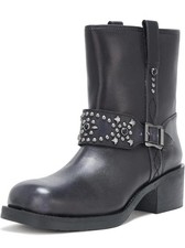 Stivaletti ASH donna biker