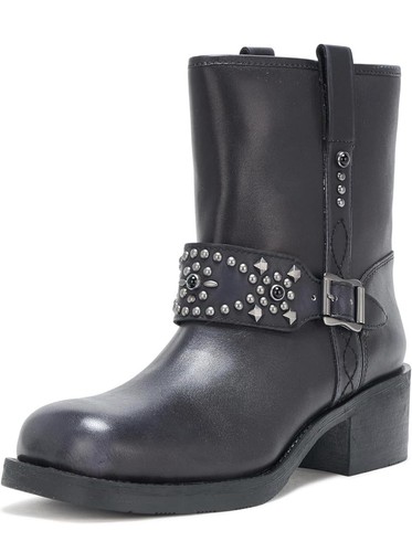 Stivaletti ash donna biker - stivaletti,