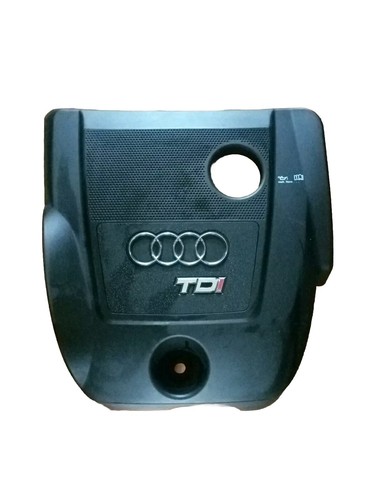 Copri motore audi 9 - copri,