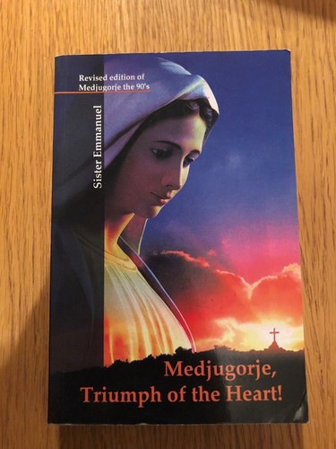 Medjugorje triumph the - of,