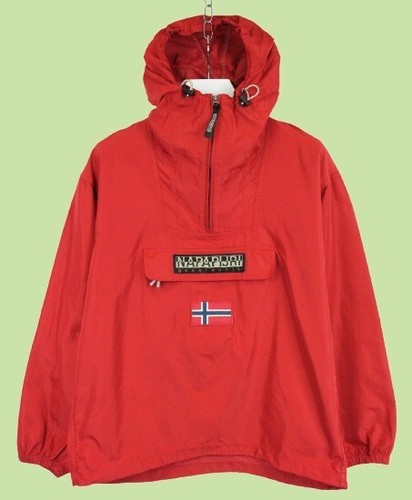Napapijri giacca geografica - napapijri,