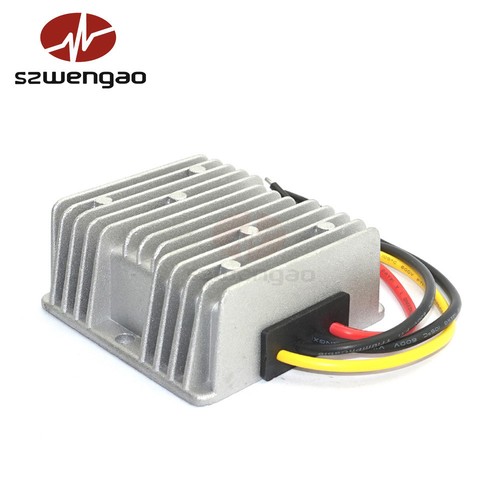 Alimentatore step down display - step-down,