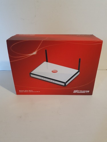 Modem telecom alice - telecom,