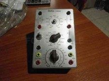 PROVA COMPONENTI A SOSTITUZIONE SCUOLA RADIO ELETTRA TORINO USATO