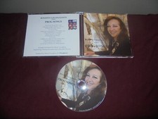 ROSANNA GALLEGGIANTE "SING