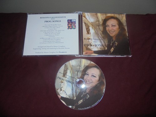 Rosanna galleggiante sing - rosanna,
