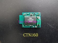 CTN160 CTCSS per standard C160