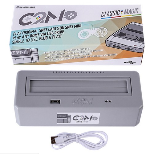 Classic magic per - 2, mini