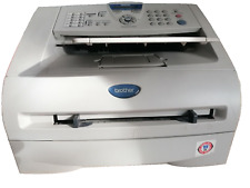 Brother 2820 Stampante laser fotocopiatrice Fax printer non prende la carta