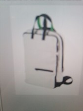 Zaino antifurto per laptop