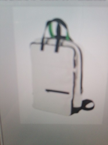 Zaino antifurto per laptop