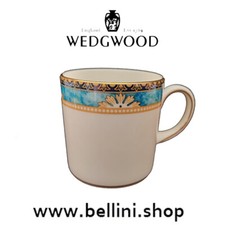 WEDGWOOD CURZON Tazza Caffe