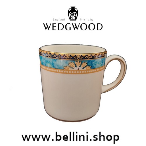 Wedgwood curzon tazza caffe - tazza,