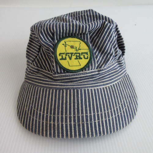 Cappello lvrc bambino treno - lvrc,
