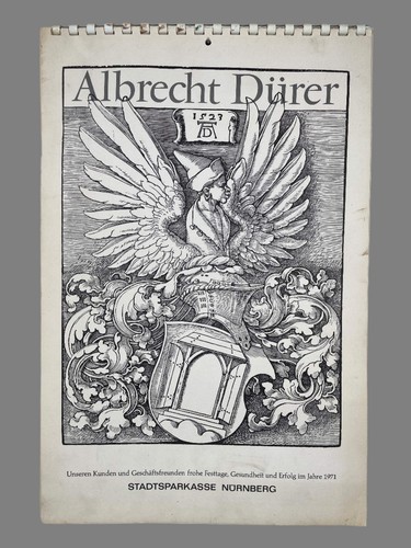 Collectible albrecht durer - collectible,