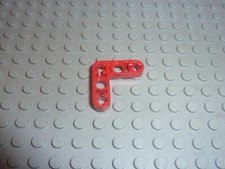 Lego technic red - technic,