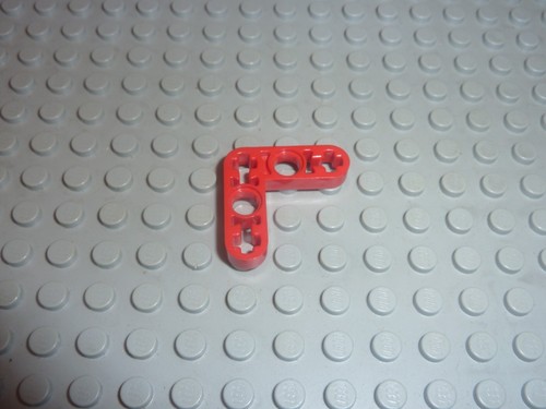 Lego technic red beam - lego,
