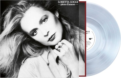 Loretta goggi pieno d amore - -,