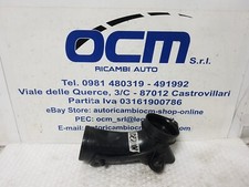 A2760940497 MANICOTTO TUBO