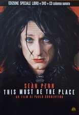 This Must Be the Place DVD +