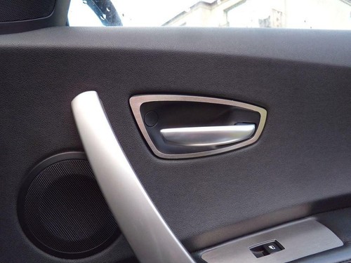 Frame bmw e87 118d 116d - e87, m
