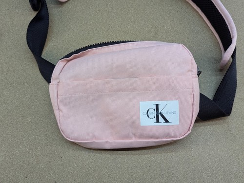Borsa cintura calvin klein - borsa,