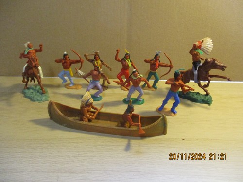 Personaggi western timpo - western,