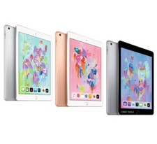 Apple iPad 6a Generazione 9.7"